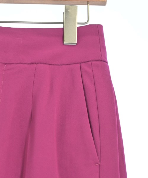 DRESSTERIOR（ドレステリア）スラックス ピンク サイズ:36(S位) レディース/2200638180213