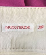 DRESSTERIOR（ドレステリア）スラックス ピンク サイズ:36(S位) レディース/2200638180213