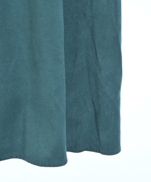 DRESSTERIOR（ドレステリア）ロング・マキシ丈スカート 緑 サイズ:38(M位) レディース/2200638180220