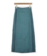 DRESSTERIOR（ドレステリア）ロング・マキシ丈スカート 緑 サイズ:38(M位) レディース/2200638180220