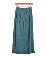 DRESSTERIOR（ドレステリア）ロング・マキシ丈スカート 緑 サイズ:38(M位) レディース/2200638180220