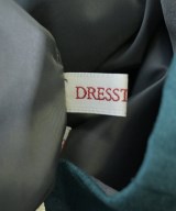 DRESSTERIOR（ドレステリア）ロング・マキシ丈スカート 緑 サイズ:38(M位) レディース/2200638180220