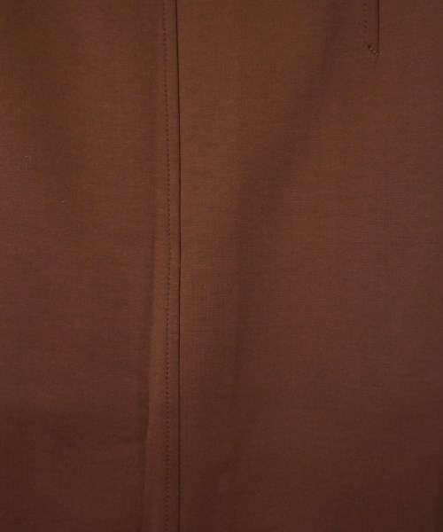 DRESSTERIOR（ドレステリア）ロング・マキシ丈スカート 茶 サイズ:38(M位) レディース/2200638180237