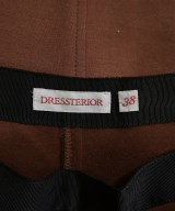 DRESSTERIOR（ドレステリア）ロング・マキシ丈スカート 茶 サイズ:38(M位) レディース/2200638180237