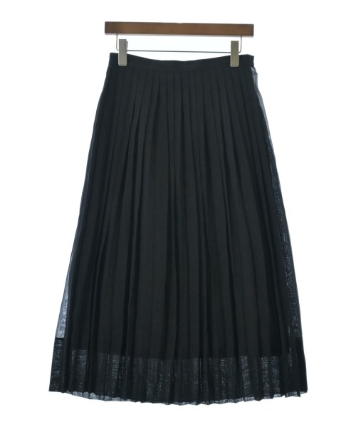 DRESSTERIOR(ドレステリア)ロング・マキシ丈スカート 黒 サイズ:38(M位)/2200638180244