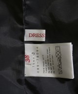 DRESSTERIOR（ドレステリア）ロング・マキシ丈スカート 黒 サイズ:38(M位) レディース/2200638180244