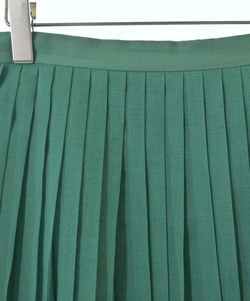 DRESSTERIOR（ドレステリア）ロング・マキシ丈スカート 緑 サイズ:38(M位) レディース/2200638180251