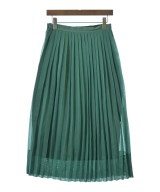 DRESSTERIOR（ドレステリア）ロング・マキシ丈スカート 緑 サイズ:38(M位) レディース/2200638180251