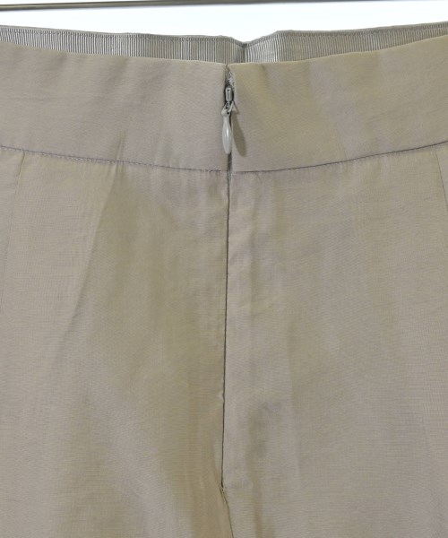 DRESSTERIOR（ドレステリア）ロング・マキシ丈スカート ベージュ サイズ:38(M位) レディース/2200638180268