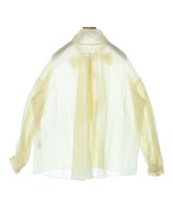 DRESSTERIOR（ドレステリア）ブラウス 黄 サイズ:38(M位) レディース/2200638180275