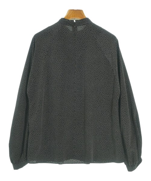 DRESSTERIOR（ドレステリア）ブラウス 黒 サイズ:38(M位) レディース/2200638180282