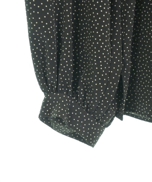 DRESSTERIOR（ドレステリア）ブラウス 黒 サイズ:38(M位) レディース/2200638180282