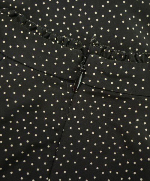 DRESSTERIOR（ドレステリア）ブラウス 黒 サイズ:38(M位) レディース/2200638180282