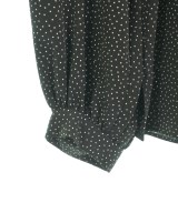 DRESSTERIOR（ドレステリア）ブラウス 黒 サイズ:38(M位) レディース/2200638180282