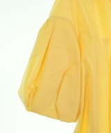 DRESSTERIOR（ドレステリア）ブラウス 黄 サイズ:38(M位) レディース/2200638180299