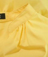 DRESSTERIOR（ドレステリア）ブラウス 黄 サイズ:38(M位) レディース/2200638180299