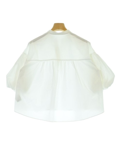 DRESSTERIOR（ドレステリア）ブラウス 白 サイズ:38(M位) レディース/2200638180305