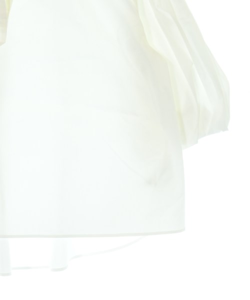 DRESSTERIOR（ドレステリア）ブラウス 白 サイズ:38(M位) レディース/2200638180305