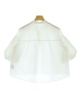 DRESSTERIOR（ドレステリア）ブラウス 白 サイズ:38(M位) レディース/2200638180305