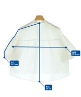 DRESSTERIOR（ドレステリア）ブラウス 白 サイズ:38(M位) レディース/2200638180305