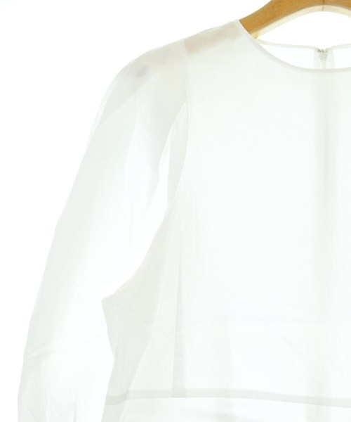 DRESSTERIOR（ドレステリア）ブラウス 白 サイズ:38(M位) レディース/2200638180312