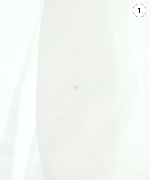 DRESSTERIOR（ドレステリア）ブラウス 白 サイズ:38(M位) レディース/2200638180312