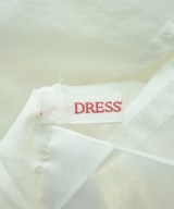 DRESSTERIOR（ドレステリア）ブラウス 白 サイズ:38(M位) レディース/2200638180312