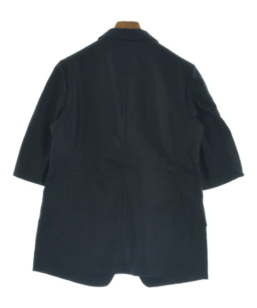 DRESSTERIOR（ドレステリア）テーラードジャケット 紺 サイズ:36(S位) レディース/2200638180329