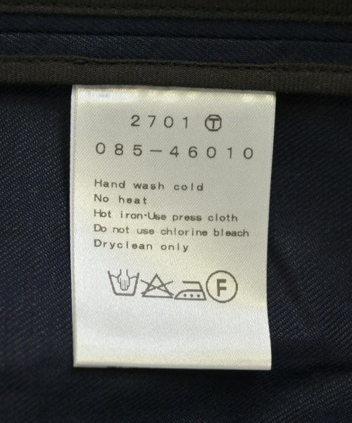 DRESSTERIOR（ドレステリア）テーラードジャケット 紺 サイズ:36(S位) レディース/2200638180329