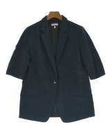 DRESSTERIOR（ドレステリア）テーラードジャケット 紺 サイズ:36(S位) レディース/2200638180329