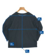 DRESSTERIOR（ドレステリア）Tシャツ・カットソー 紺 サイズ:38(M位) レディース/2200638180336