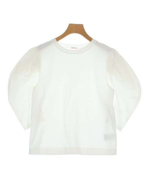 DRESSTERIOR(ドレステリア)Tシャツ・カットソー 白 サイズ:38(M位)/2200638180343