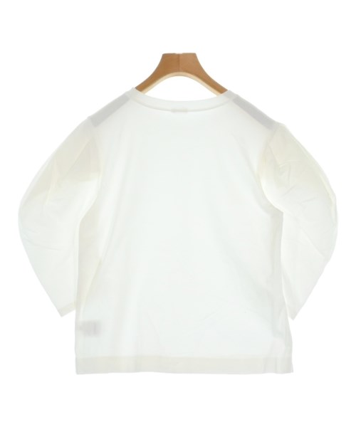 DRESSTERIOR（ドレステリア）Tシャツ・カットソー 白 サイズ:38(M位) レディース/2200638180343