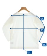 DRESSTERIOR（ドレステリア）Tシャツ・カットソー 白 サイズ:38(M位) レディース/2200638180343