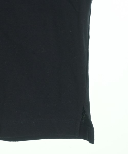 DRESSTERIOR（ドレステリア）Tシャツ・カットソー 黒 サイズ:38(M位) レディース/2200638180350