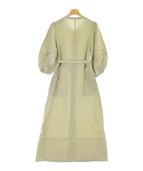 DRESSTERIOR（ドレステリア）シャツワンピース カーキ サイズ:36(S位) レディース/2200638180367