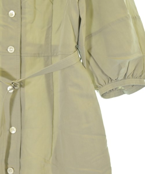 DRESSTERIOR（ドレステリア）シャツワンピース カーキ サイズ:36(S位) レディース/2200638180367