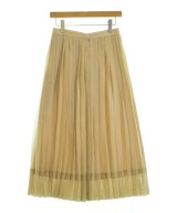 DRESSTERIOR（ドレステリア）ロング・マキシ丈スカート ベージュ サイズ:38(M位) レディース/2200638701050