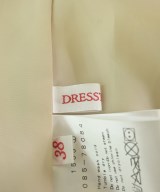 DRESSTERIOR（ドレステリア）ロング・マキシ丈スカート ベージュ サイズ:38(M位) レディース/2200638701050