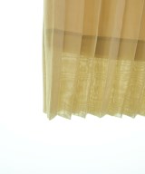 DRESSTERIOR（ドレステリア）ロング・マキシ丈スカート ベージュ サイズ:38(M位) レディース/2200638701050