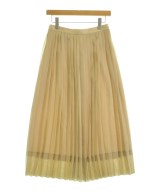 DRESSTERIOR ロング・マキシ丈スカート