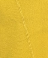 DRESSTERIOR（ドレステリア）スウェット 黄 サイズ:40(M位) レディース/2200641204241