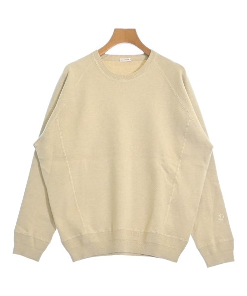 DRESSTERIOR(ドレステリア)スウェット ベージュ サイズ:40(M位)/2200641204258