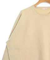DRESSTERIOR（ドレステリア）スウェット ベージュ サイズ:40(M位) レディース/2200641204258