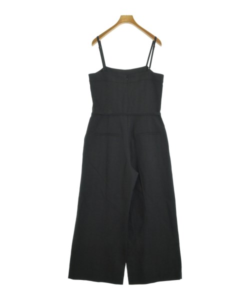 DRESSTERIOR（ドレステリア）オールインワン/サロペット 黒 サイズ:36(S位) レディース/2200646764078