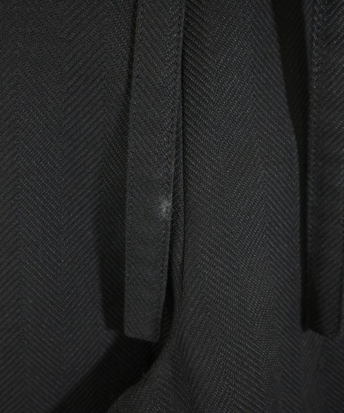 DRESSTERIOR（ドレステリア）オールインワン/サロペット 黒 サイズ:36(S位) レディース/2200646764078