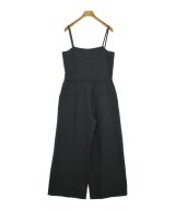 DRESSTERIOR（ドレステリア）オールインワン/サロペット 黒 サイズ:36(S位) レディース/2200646764078