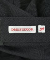 DRESSTERIOR（ドレステリア）オールインワン/サロペット 黒 サイズ:36(S位) レディース/2200646764078