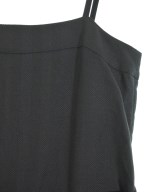 DRESSTERIOR（ドレステリア）オールインワン/サロペット 黒 サイズ:36(S位) レディース/2200646764078