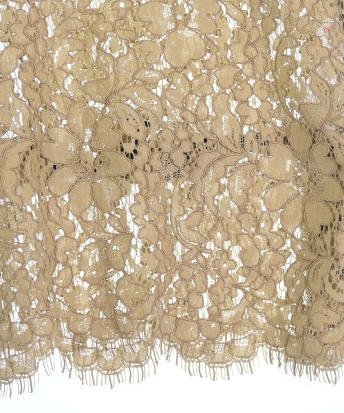 DRESSTERIOR（ドレステリア）ブラウス ベージュ サイズ:-(M位) レディース/2200643540101